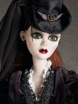 Wilde Imagination - Evangeline Ghastly - Bright Moon - кукла